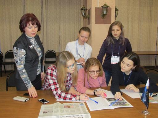 Малый бизнес Мы учимся успеху! image 4